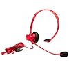 AT&T 90892 Noise Cancelling Headset (Cherry)