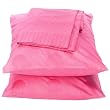 Isaac Mizrahi for Target® Pop Flower Pink Jacquard Pillowcases - Set of 2