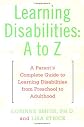 Learning Disabilities: The Interaction of Students and their Environments (5th Edition)