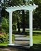 Saybrook Arch with trim