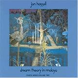 Dream Theory in Malaya