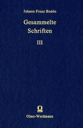 Elementa philosophiae practicae (seu institutionum philosophiae eclecticae tomus tertius)