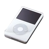 ELECOM 第5世代iPod用保護フィルム AVD-PF3A5G