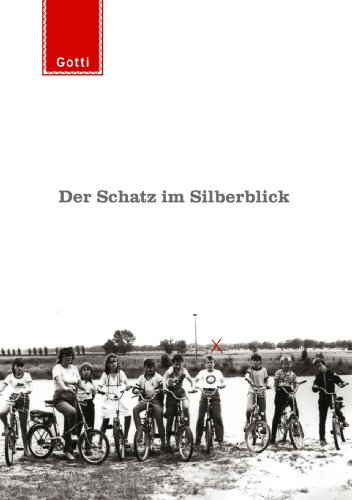Produkt-Bild: Der Schatz im Silberblick