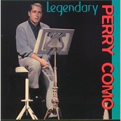 Legendary Perry Como