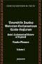 Venerabilis Baedae Historiam Ecclesiasticam Gentis Anglorum / Bede's Ecclesiastical History of England, Vol. 1