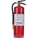 Fire Extinguisher w/ Wall Hook (10lb ABC Consumer Extinguisher) 21005785K