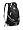 Black/Silver