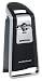 Hamilton Beach 76606 Pop-Top Electric Can Opener, Black and Chrome