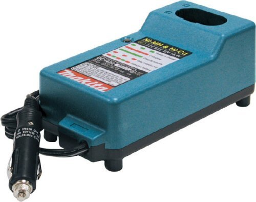 Makita DC1422 Automotive Charger, Ni-MH & Ni-Cd