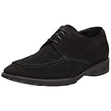 Taryn Rose Men's Emboss Lace Up Shoe