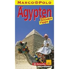 Marco Polo, �gypten