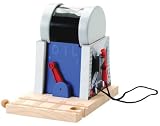 Review Learning Curve LC99373 / Wooden Thomas & Friends: Sodor Oil Station