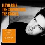 Buy : The Singles [CD + DVD]