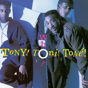 Tony! Toni! Tone! - Who? - Zortam Music