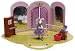 Angelina Ballerina - Miss Lilly's School of Ballet Playset