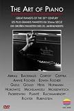 The Art of Piano - Great Pianists of 20th Century