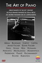 The Art of Piano - Great Pianists of 20th Century