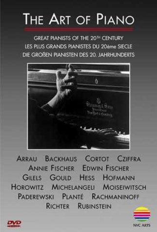 Art of Piano