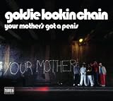 Youre Mothers Got A Penis