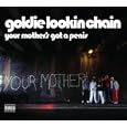 Your Mother's Got a Penis [12" VINYL]
