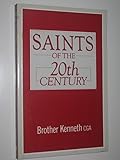 Saints of the twentieth century