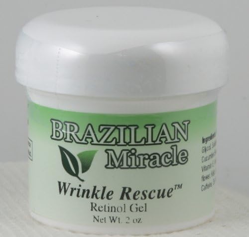 Face Wrinkle Cream 1 Month Supply