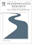 Reverse auctions--grounded theory from the buyer and supplier perspective [An article from: Transportation Research Part E]