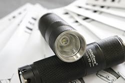 NiteCore SmartPD EX10 R2 Edition LED FLashlight