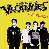 Vacancies - Save Yourself Music Code