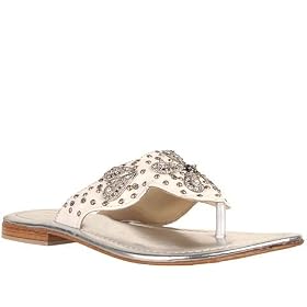 Jeffrey Campbell Raft