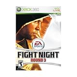 Fight Night Round 3