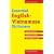 Essential English-Vietnamese Dictionary (Tuttle Language Library)