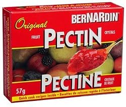 Bernardin Pectin - Regular
