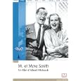 Mr and Mme Smith