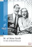 Mr and Mme Smith
