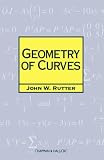 Geometry of Curves
