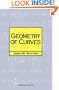 Geometry of Curves (Chapman Hall/CRC Mathematics Series)