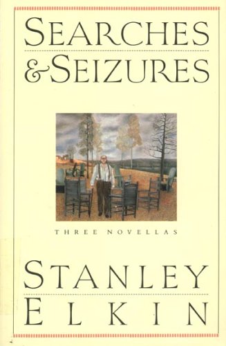 Searches and Seizures
