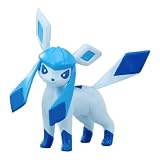 Glaceon [MC-105 (DP)] - Pokemon Monster Collection ~2