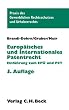 Europ�isches und internationales Patentrecht