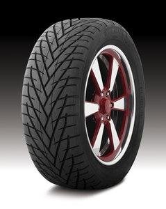 305/45R22 SUNNY SN3980 118V XL