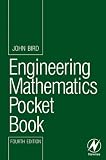 Engineering Mathematics Pocket Book, Fourth Edition (Newnes Pocket Books)