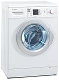 Produkt-Bild: Bosch WAE284Z4 Waschmaschine Frontlader / A++ B / 1400 UpM / 7 kg / wei&szlig; / Sportswear Programm / VarioPerfect