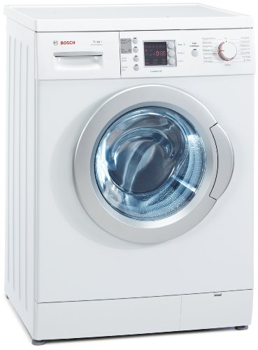 Bosch WAE284Z4 EcoWash 20 Maxx 7 Waschmaschine Frontlader / Amazon Exklusivmodell / A++ B / 1400 UpM / 7 kg / wei&szlig; / Sportswear Programm / VarioPe ...
