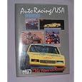 Auto Racing Usa, 1987: The Year in Review by Leslie Ann Taylor