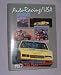 Auto Racing Usa, 1987: The Year in Review
