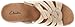 Clarks Women's Lexi Dill Wedge Sandal