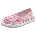 Sanuk Little Kid/Big Kid Sharkie Sandal