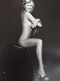 HEIDI KLUM Hottest Victoria Secret MODEL EVER Poster